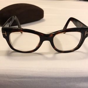 Tom Ford eye wear